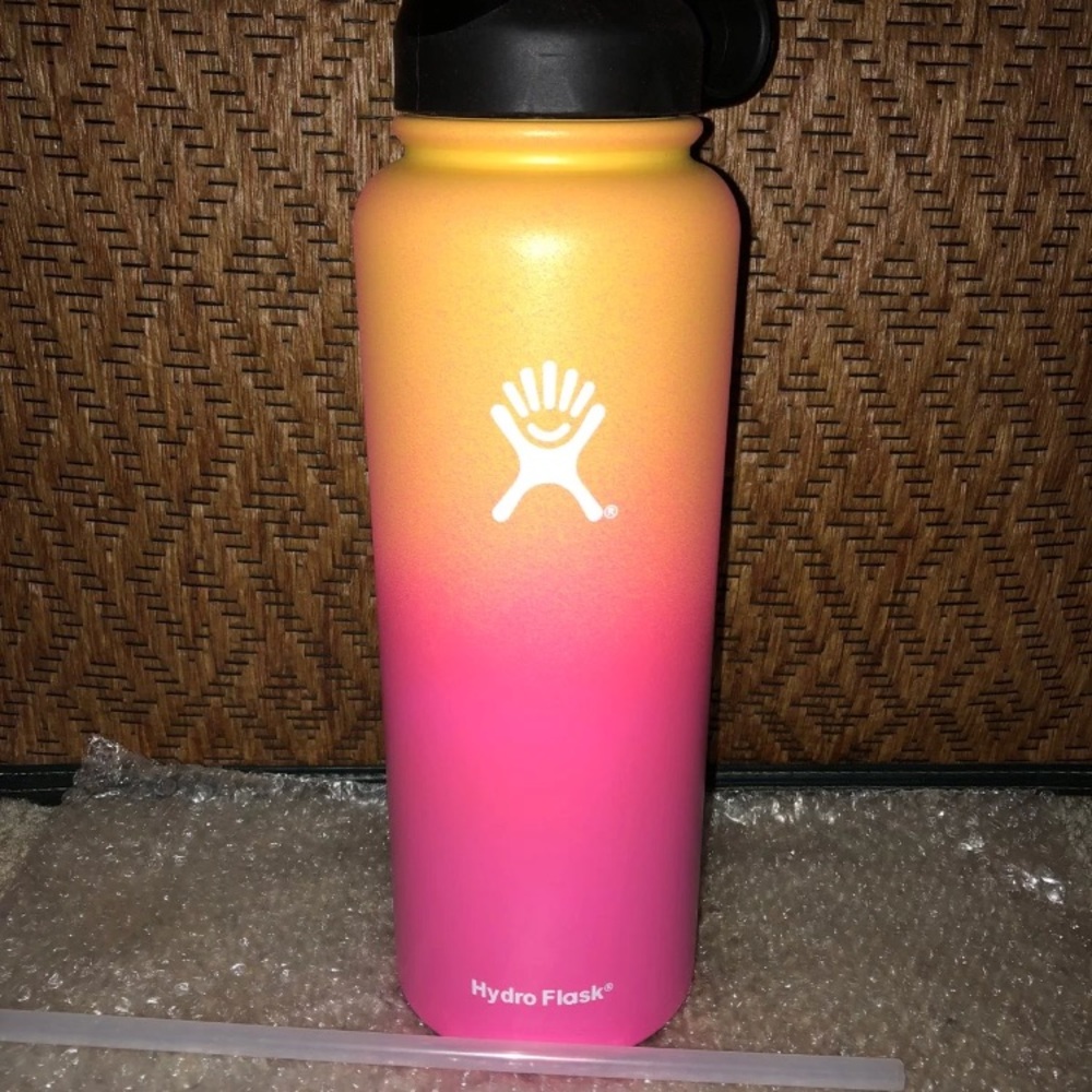 Ombré Hydroflask 40 oz